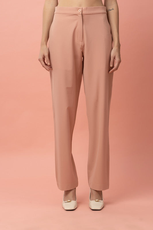 haute-hemline-peach-trouser-1