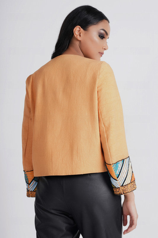 rewild-orange-embellished-jacket-3